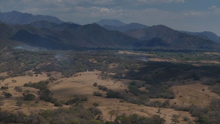 Bomberos Yopal en Natagaima