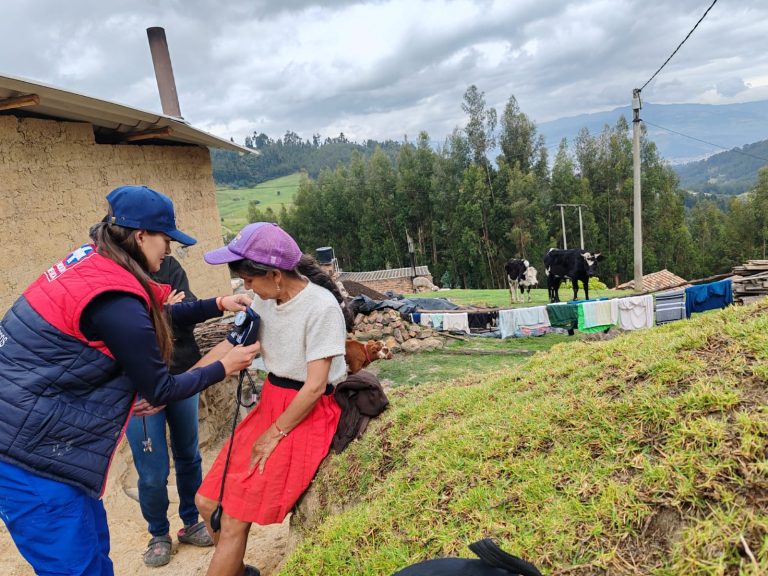 Salud Sogamoso