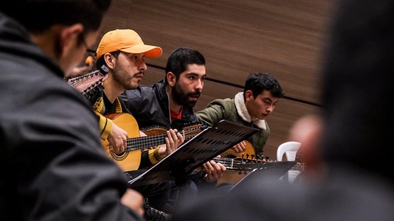 Festival Internacional de la Cultura Campesina