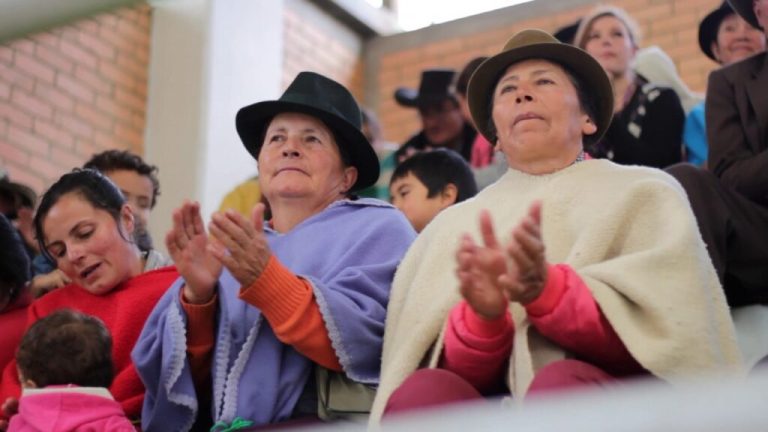 Nace el concurso de música Carranguera “El Bijagual Carranguero” en Ciénega, Boyacá