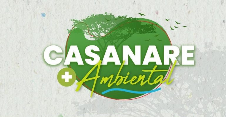 Casanare Ambiental 3