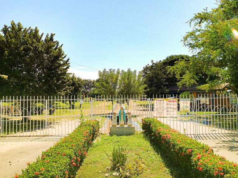 Cementerio Yopal