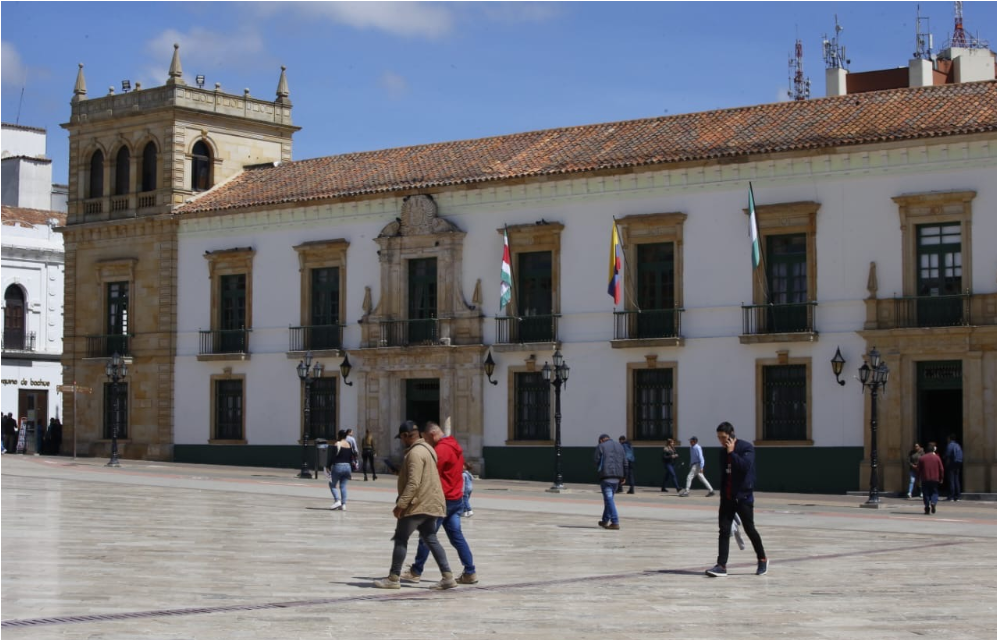 Gobernación de Boyacá