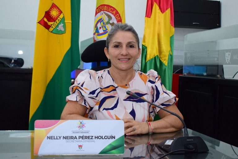 Nelly Pérez Holguín