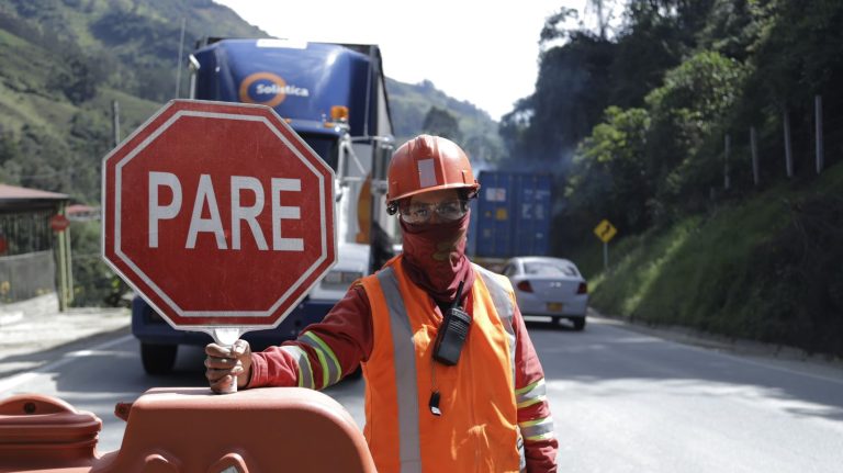 Desde el 7 de enero, nuevos horarios de cierre en la vía del Cusiana