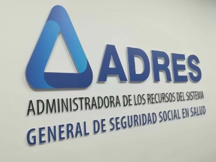 adres