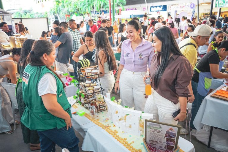 Feria del Postre