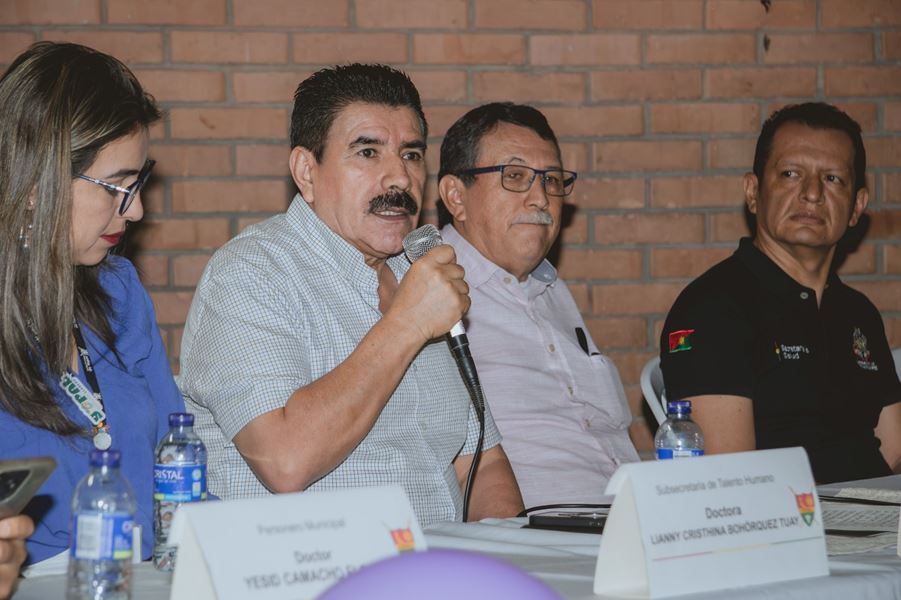 Marco Tulio Ruiz