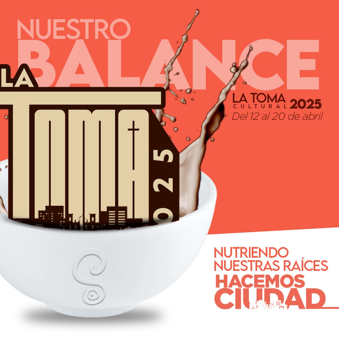 Balance La Toma Cultural 2025_1