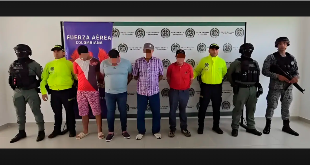 Los Bovinos