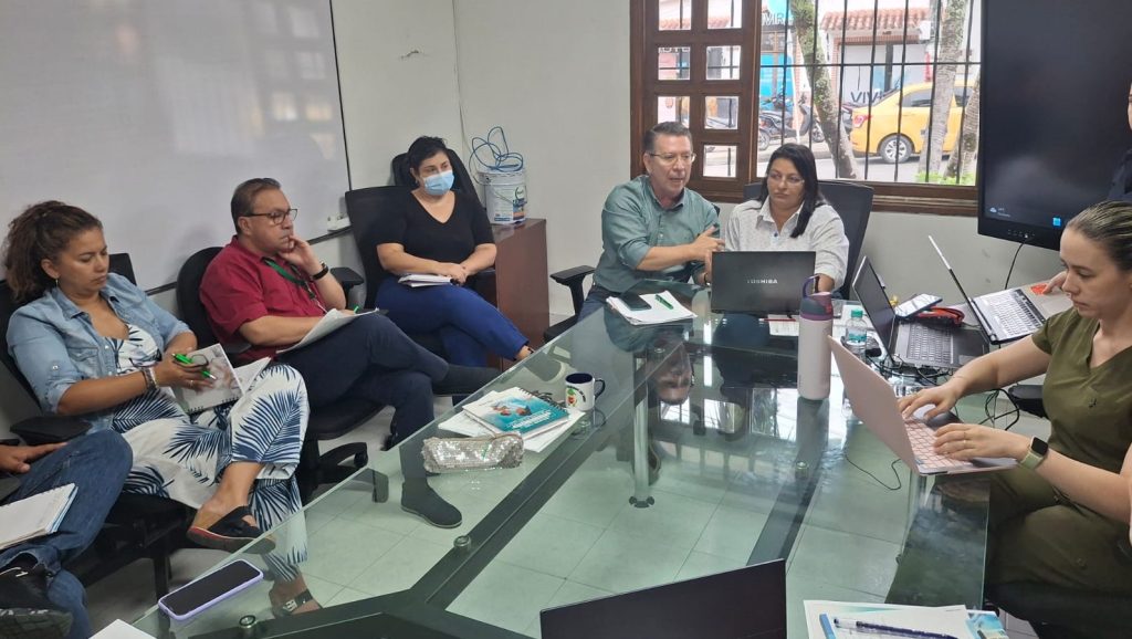 Alerta por fiebre amarailla en el Meta