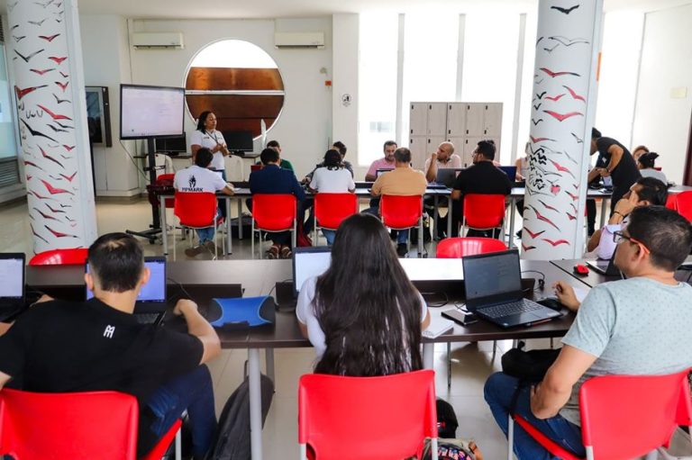 Curso TIC Yopal