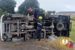 Archivo: Bomberos Tunja
