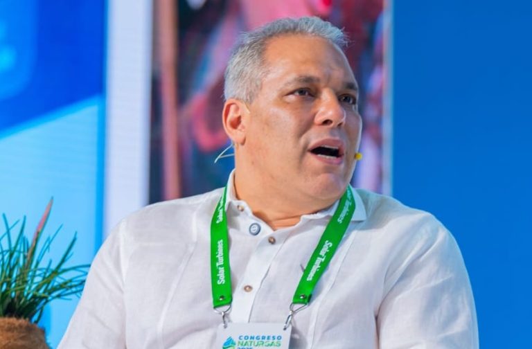 José David Name Cardozo, senador