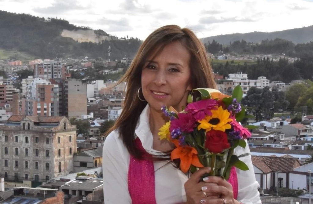 Constanza Ramírez Acevedo