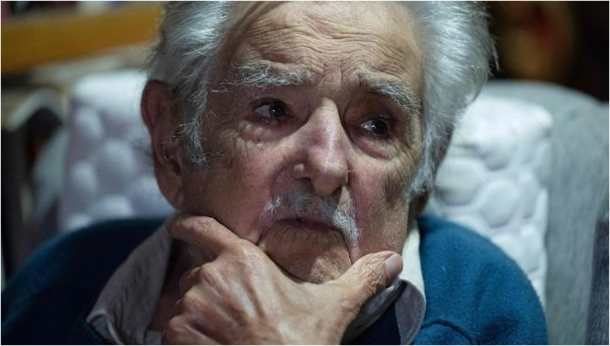 Pepe Mujica