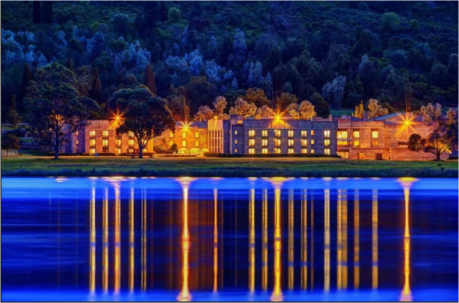 Hotel Estelar Paipa