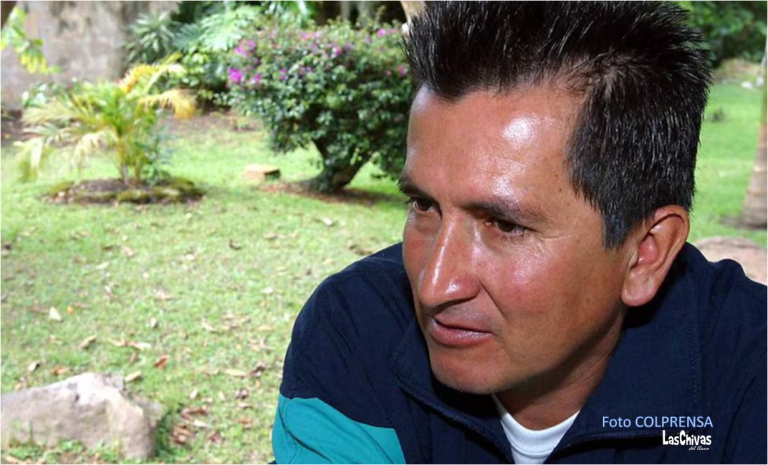 Lucho Herrera (Foto Colprensa)