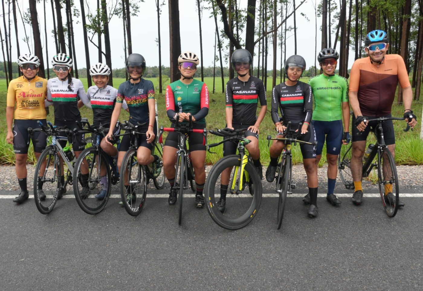 Ciclismo Indercas2