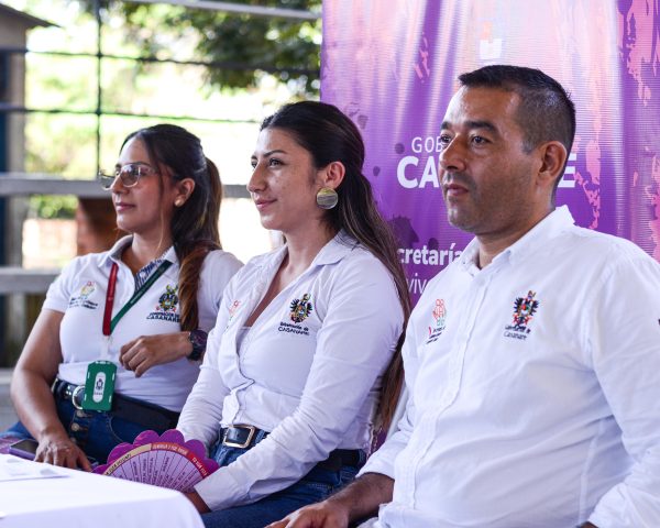 Feria Escolar de la Alegría 2