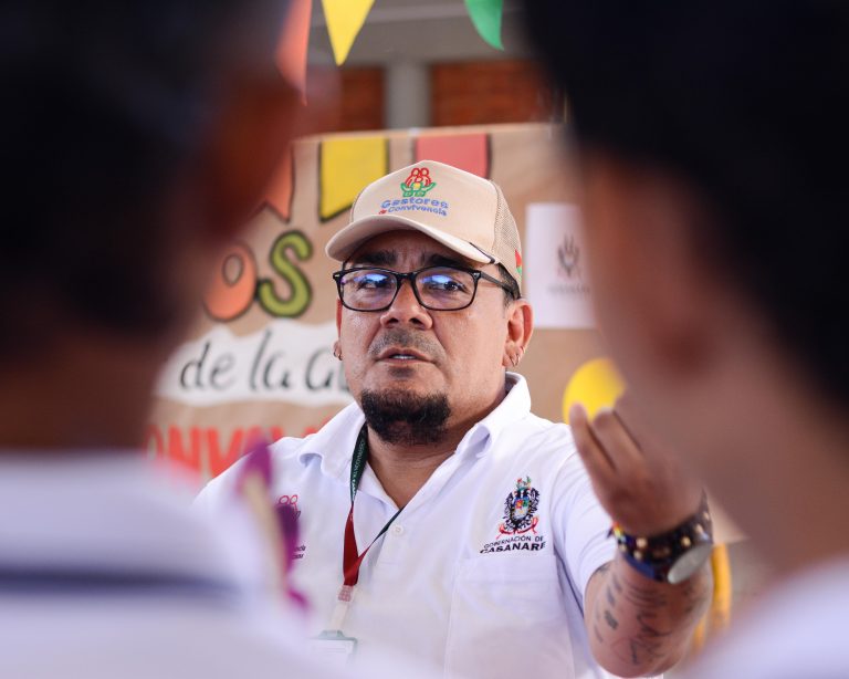 Feria Escolar de la Alegría 3