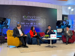 Alejandro Linares, Canal Trece