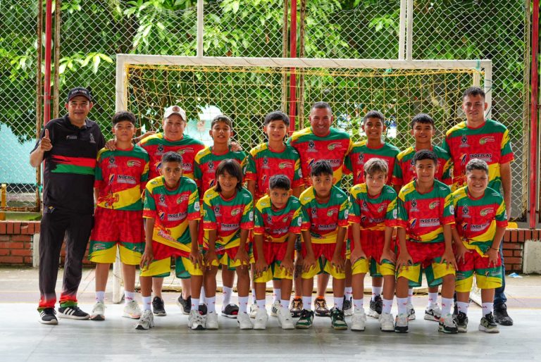 Indercas (2)