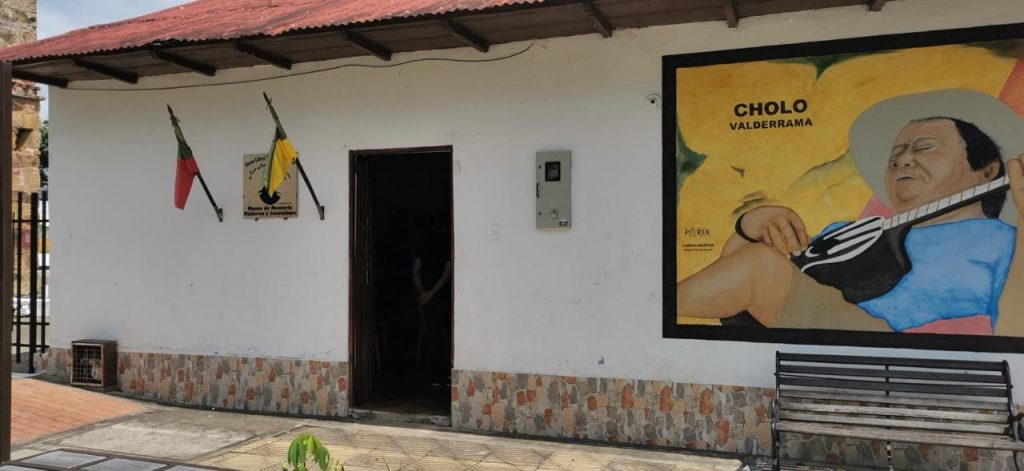 Museos - Cultura