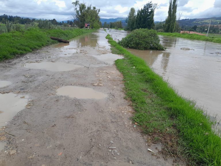 Emergencias Sogamoso