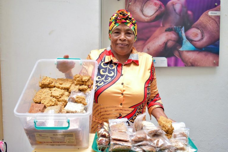 Afrocolombianidad