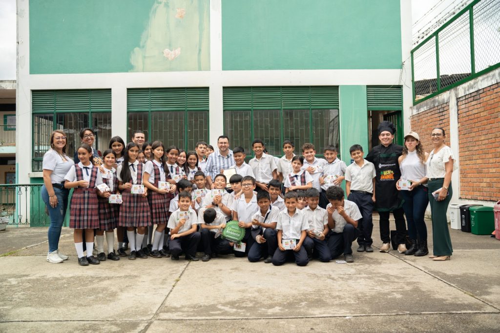 Super Secre en Santana