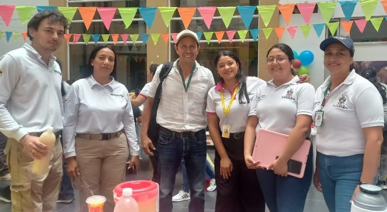 Mujeres emprendedoras