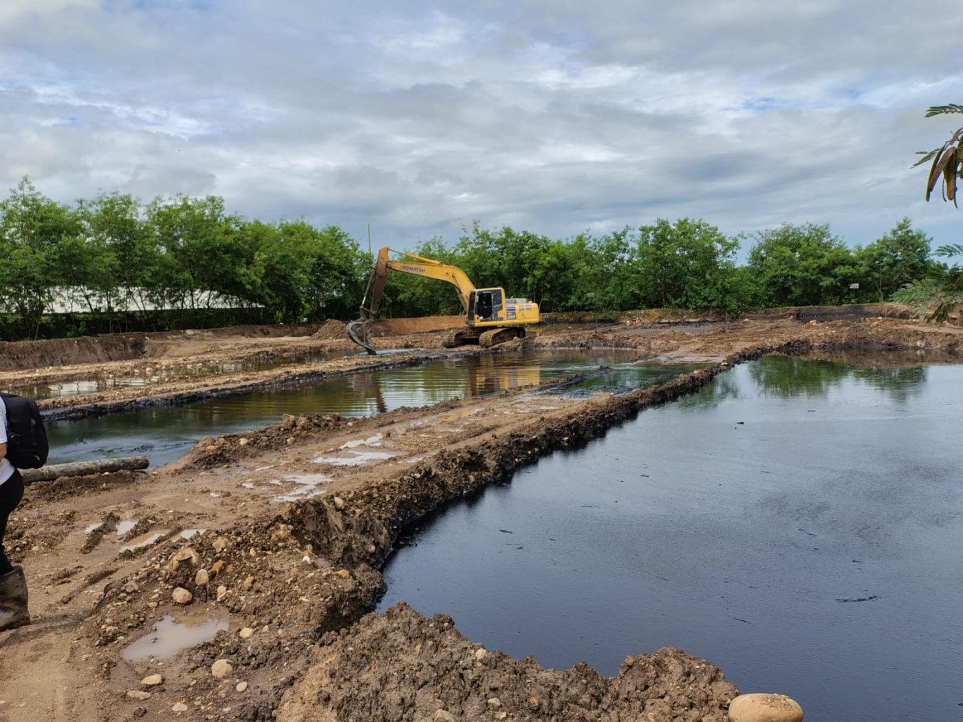 Corporinoquia impone sanción preventiva a Ecoplanta por posibles daños ambientales en Aguazul