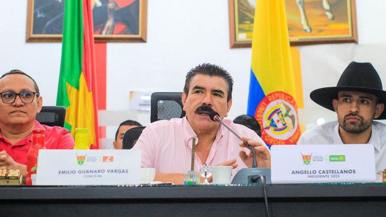 Marco Tulio Ruiz