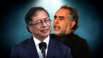 Gustavo Petro, Armando Benedetti