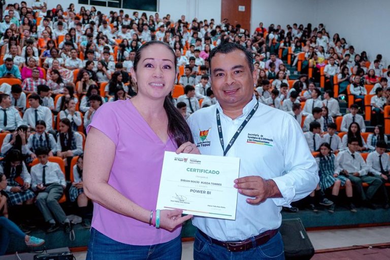 Certificaicones TIC