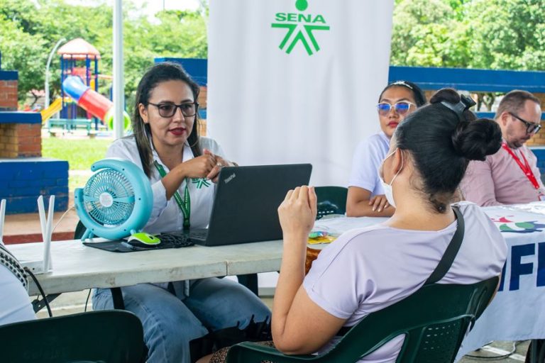 Yopal Emprende
