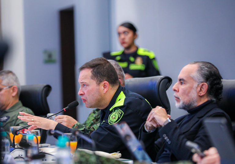 Carlos Fernado Trana