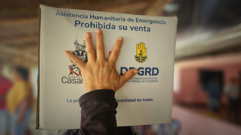 Ayudas humanitarias2