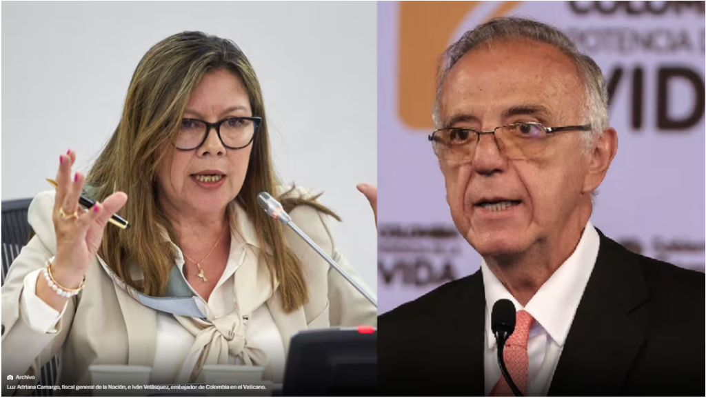 Foto El Colombiano