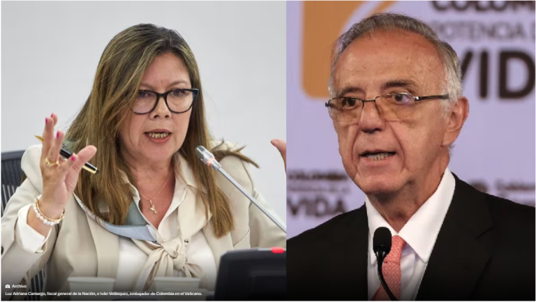 Foto El Colombiano