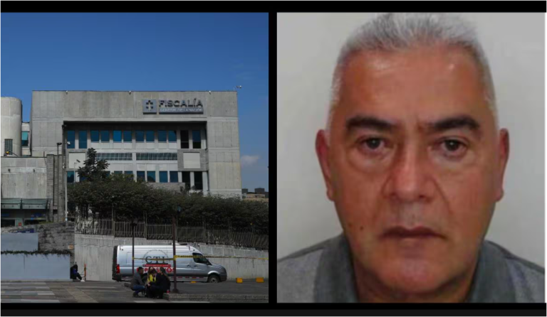 Alias Papa Pitufo