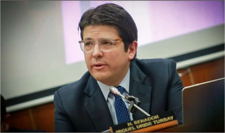 Miguel Uribe Turbay