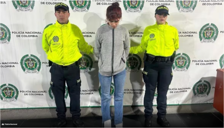 Captura Katerine Andrea Martínez