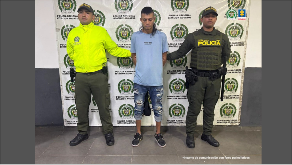 Diego Sebastián Ávila Ortiz