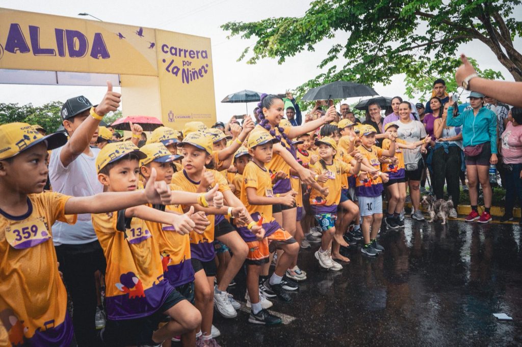 Carrera de la Niñez2