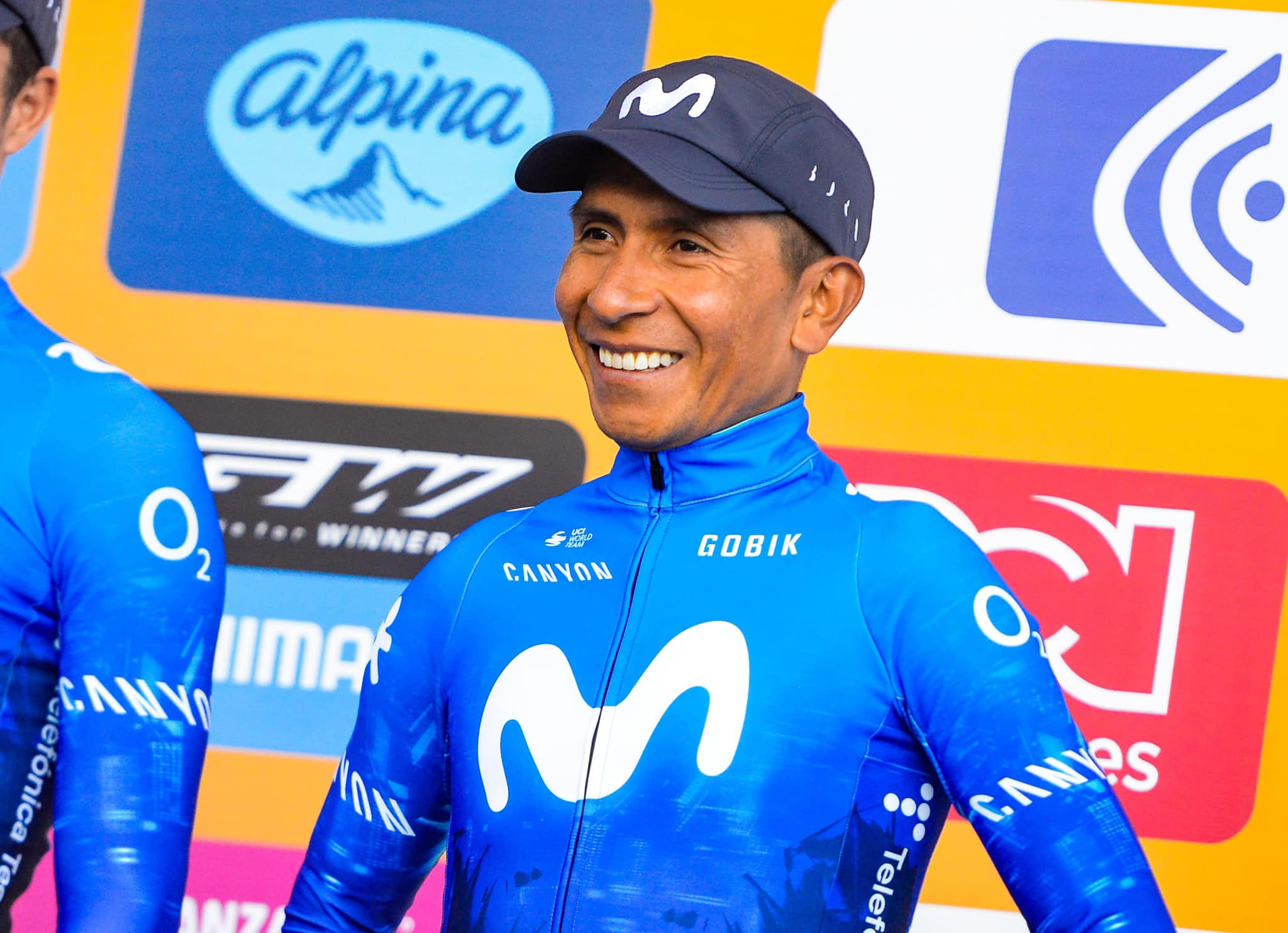 Paipa será el punto de partida del Gran Fondo Nairo Fest 2025