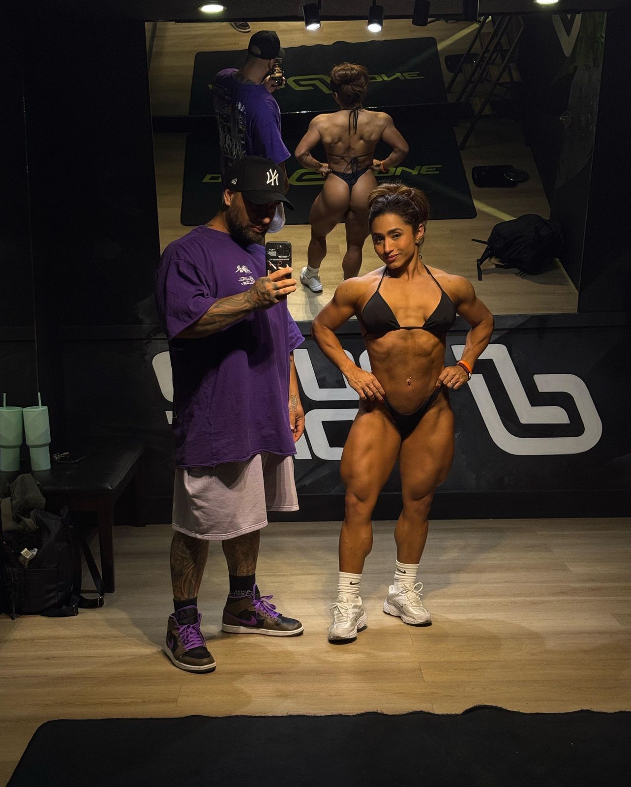 Luisa Fernanda Pérez