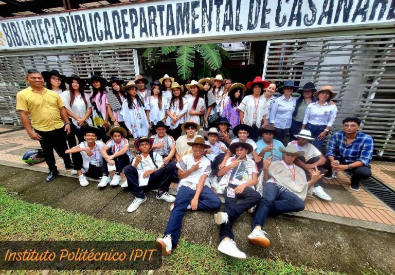Turismo Joven Casanare