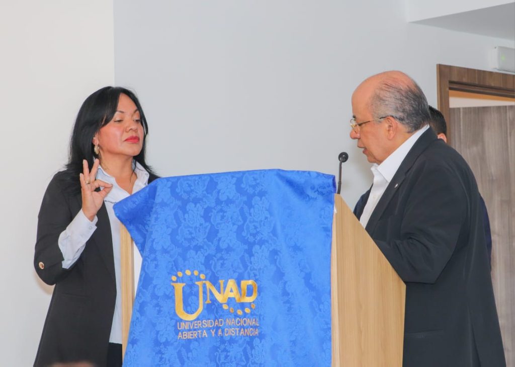 Marisela Gutiérrez liderará el CEAD UNAD Sogamoso
